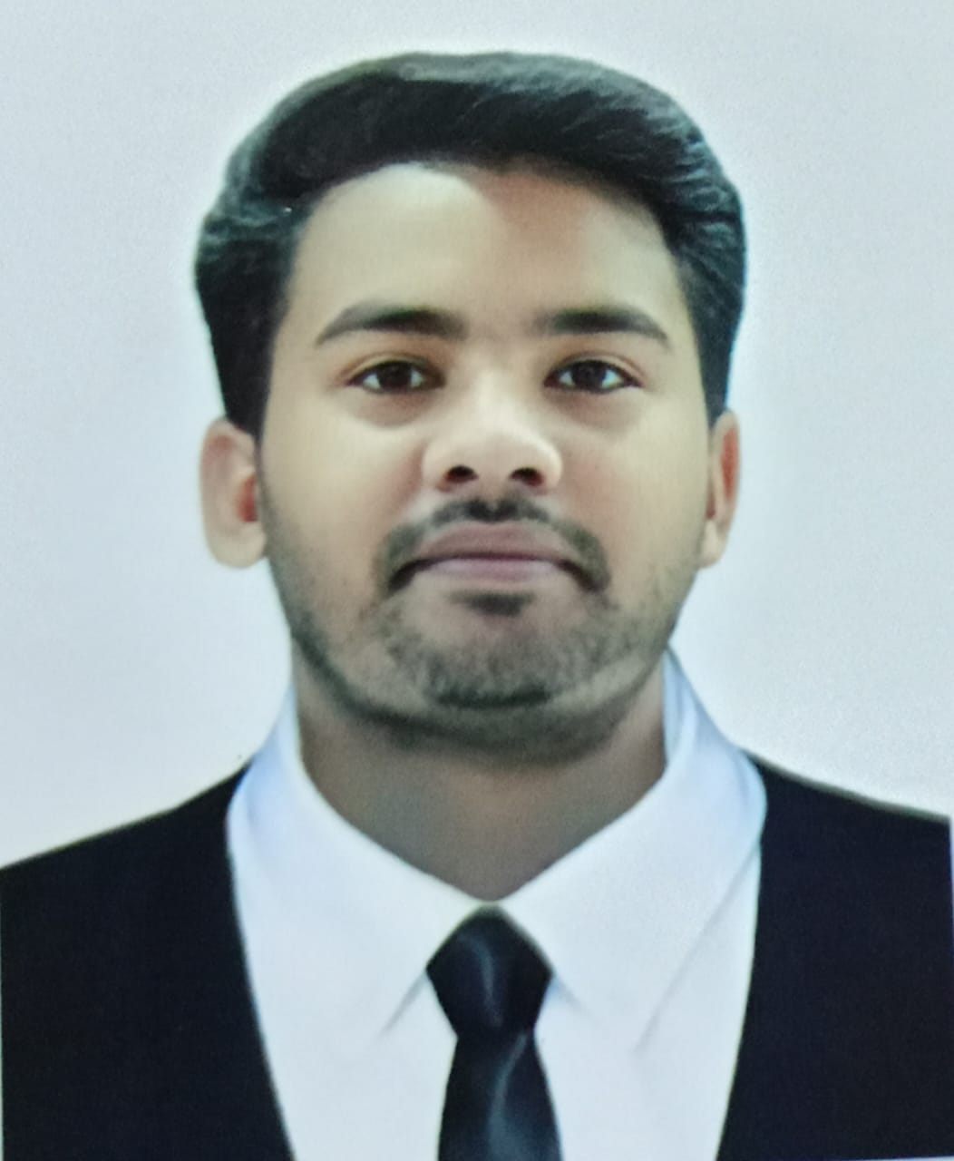 Md. Rasel Ali